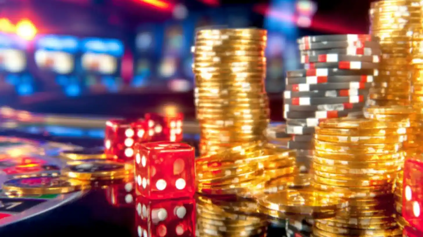 free slots casino