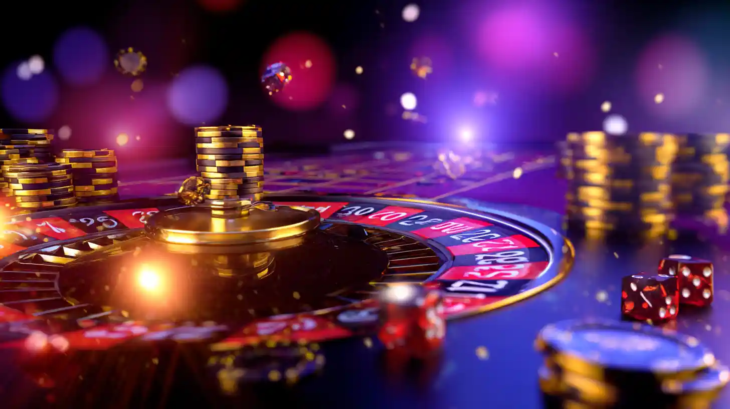 sumo slot