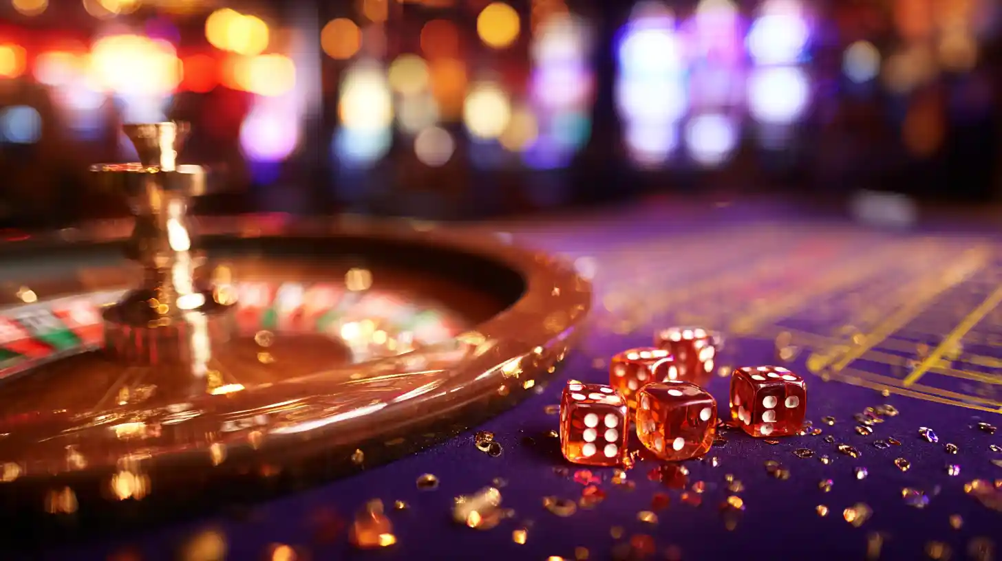 bitcoin live baccarat