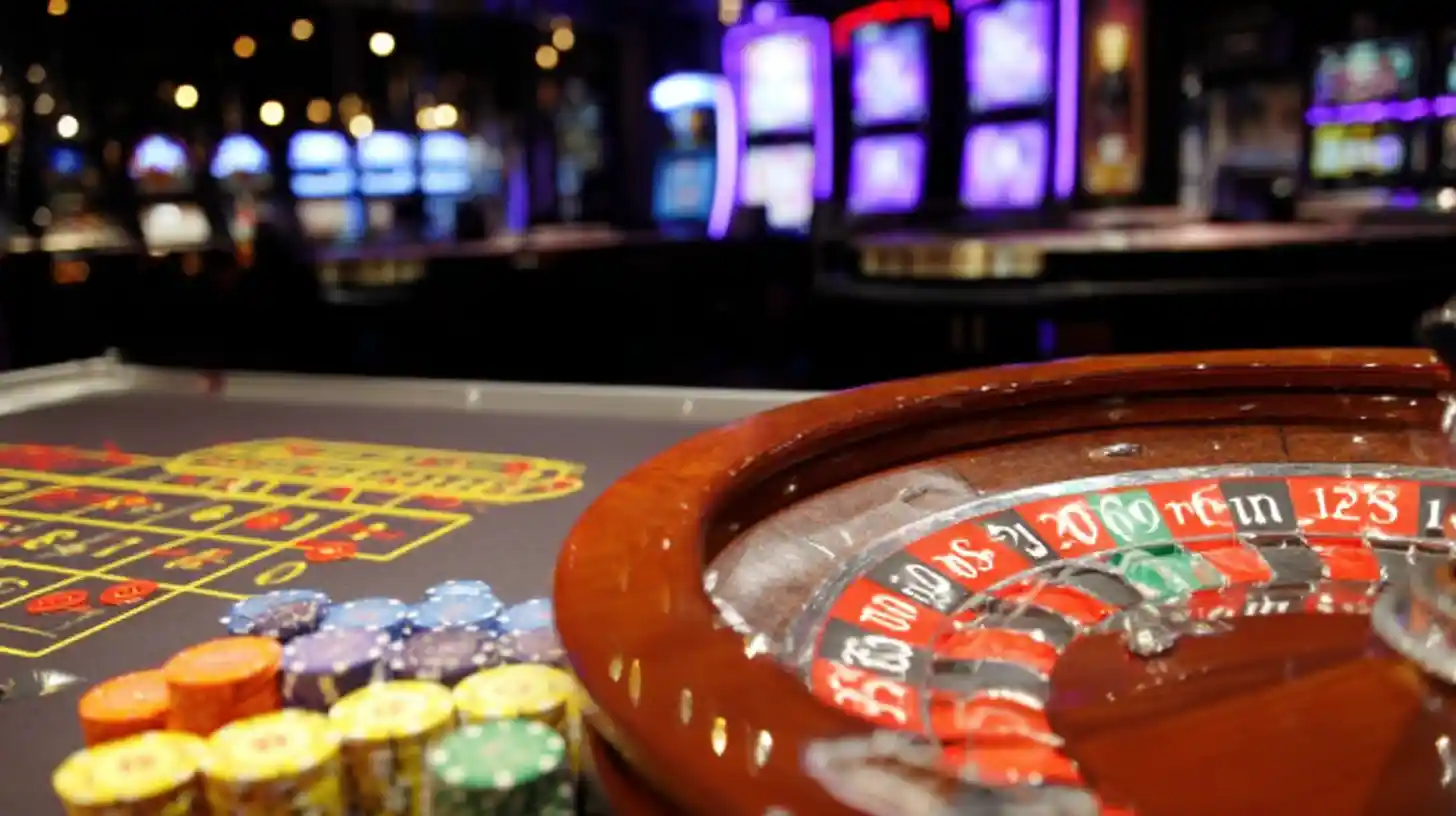 okvip slot