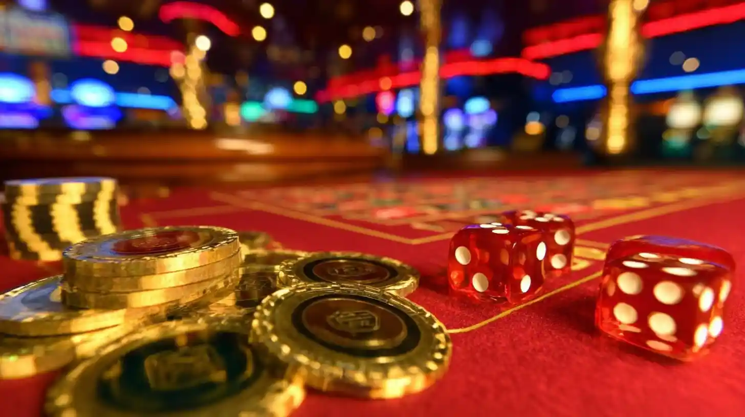 monster 888 slot