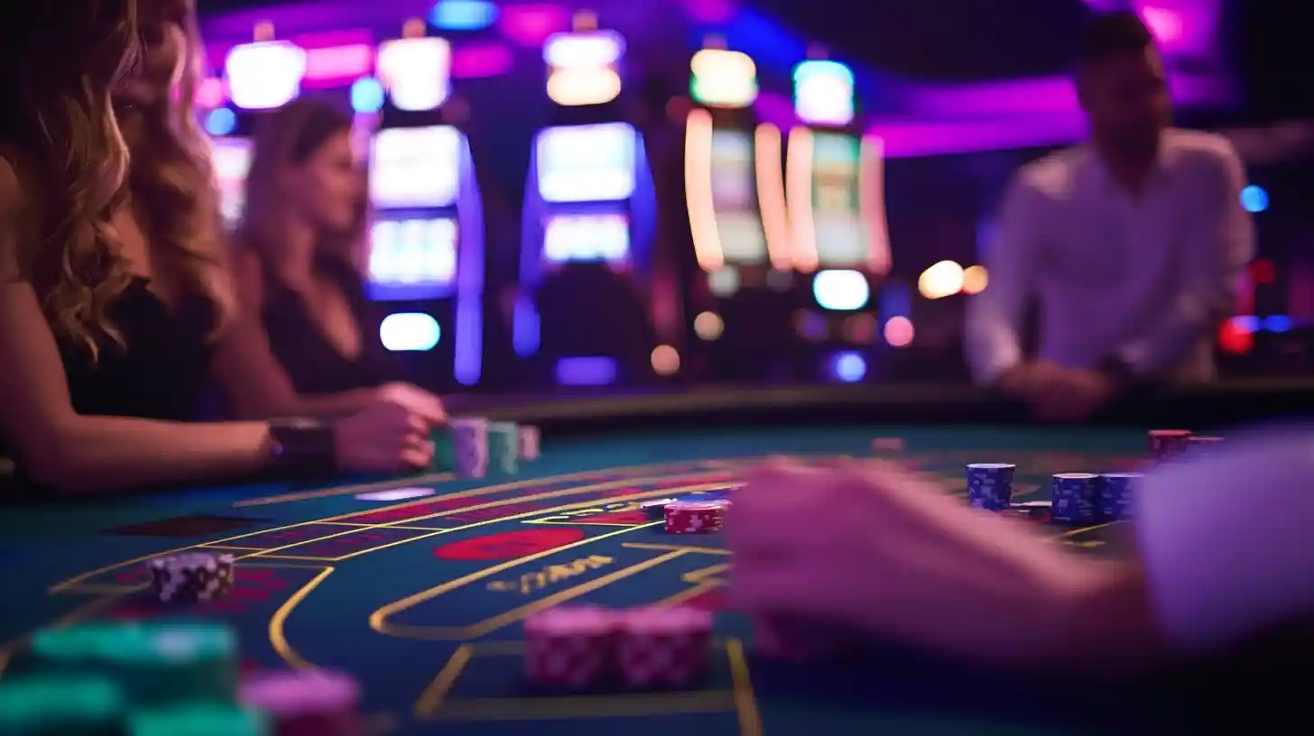 bitcoin roulette casino