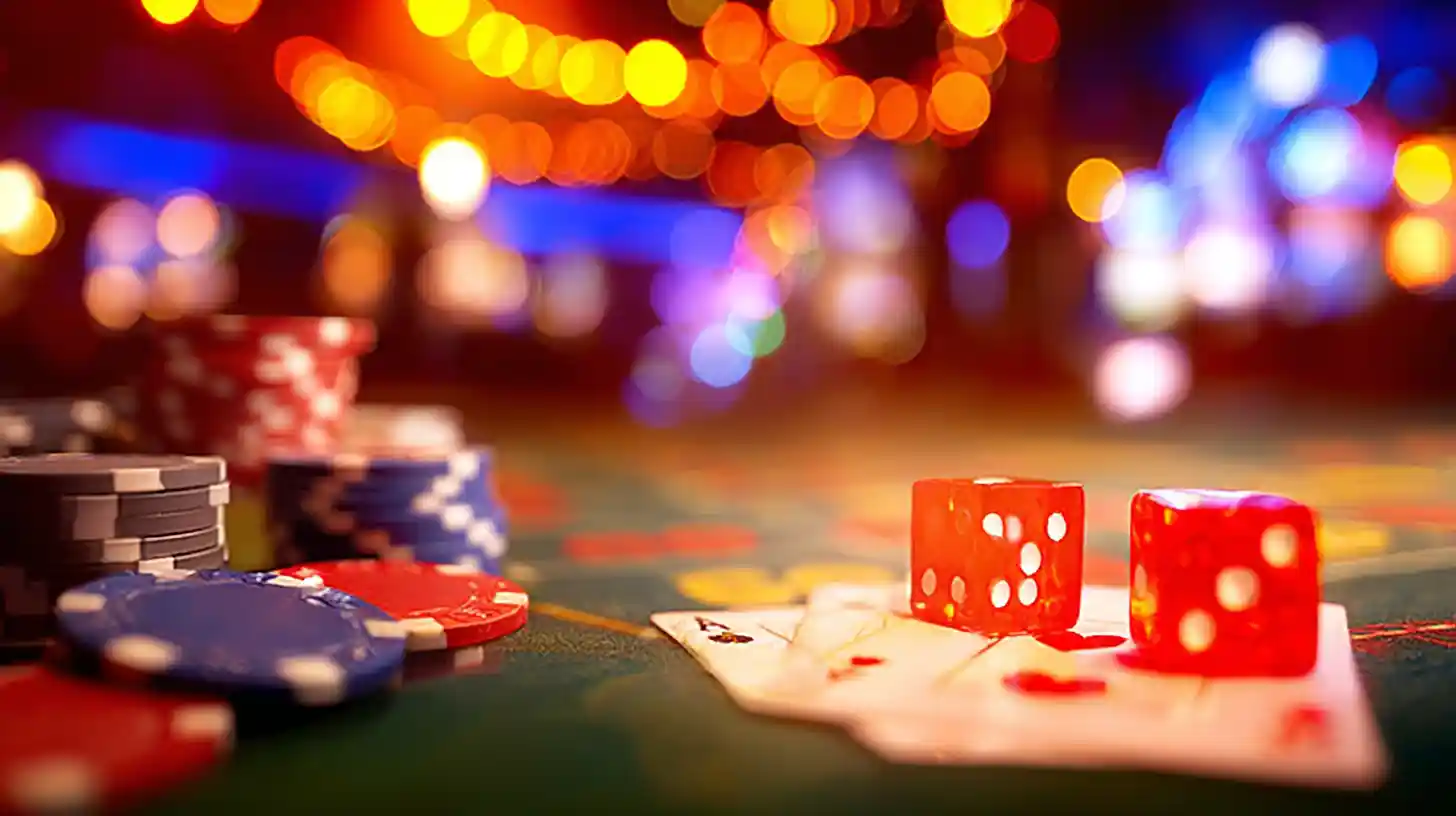 celeb roulette