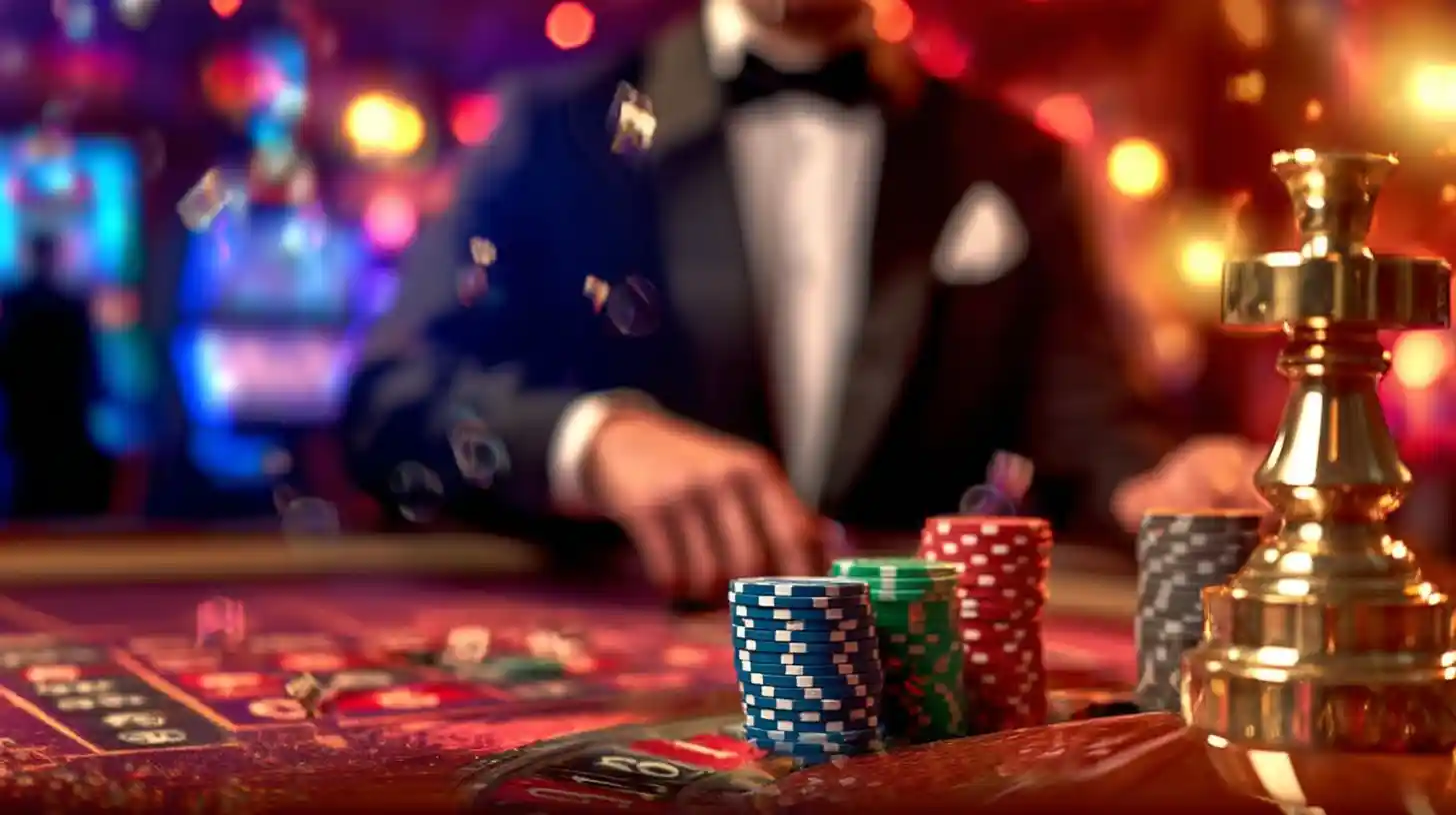 baccarat khlong toei reviews