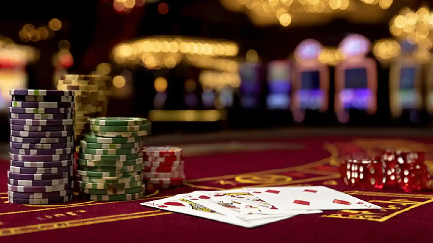 free slots to play for fun no money