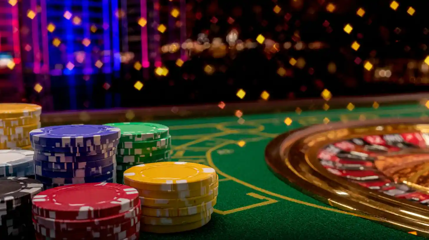 baccarat banque