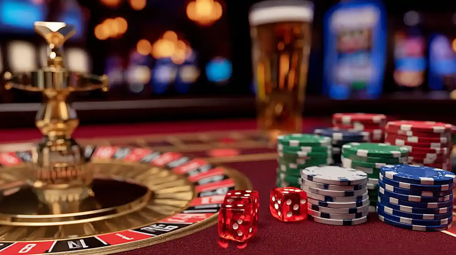 205 casino online 205 สล็อต e699 เข้า สู่ ระบบ