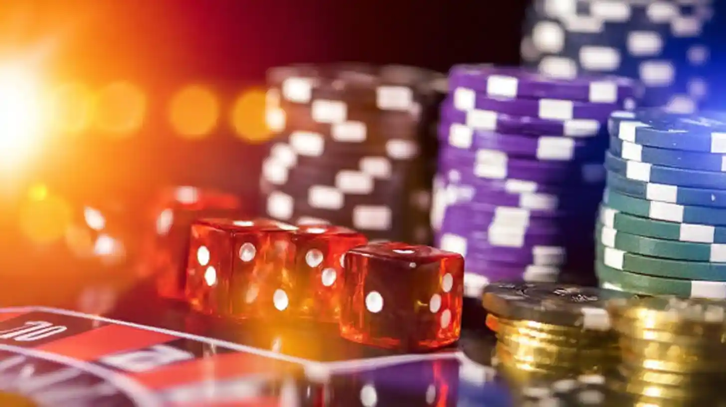 slot paris