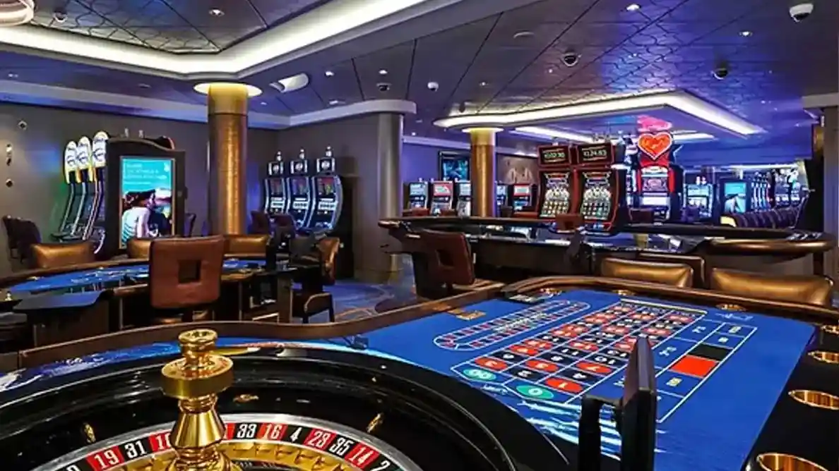 rtp slots
