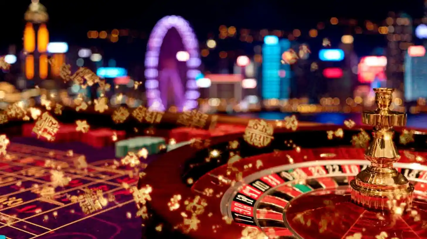 m4 vegas slot