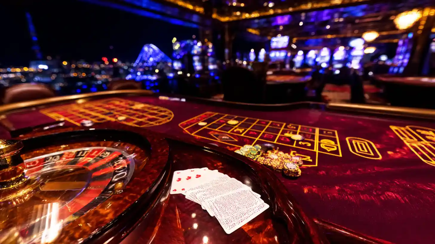 5677 slots