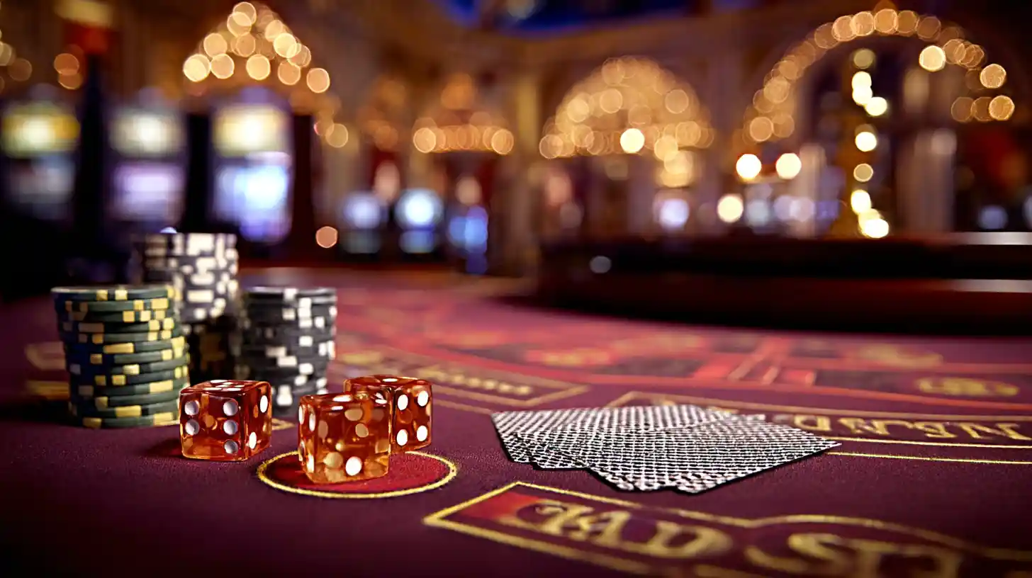 blackjack split