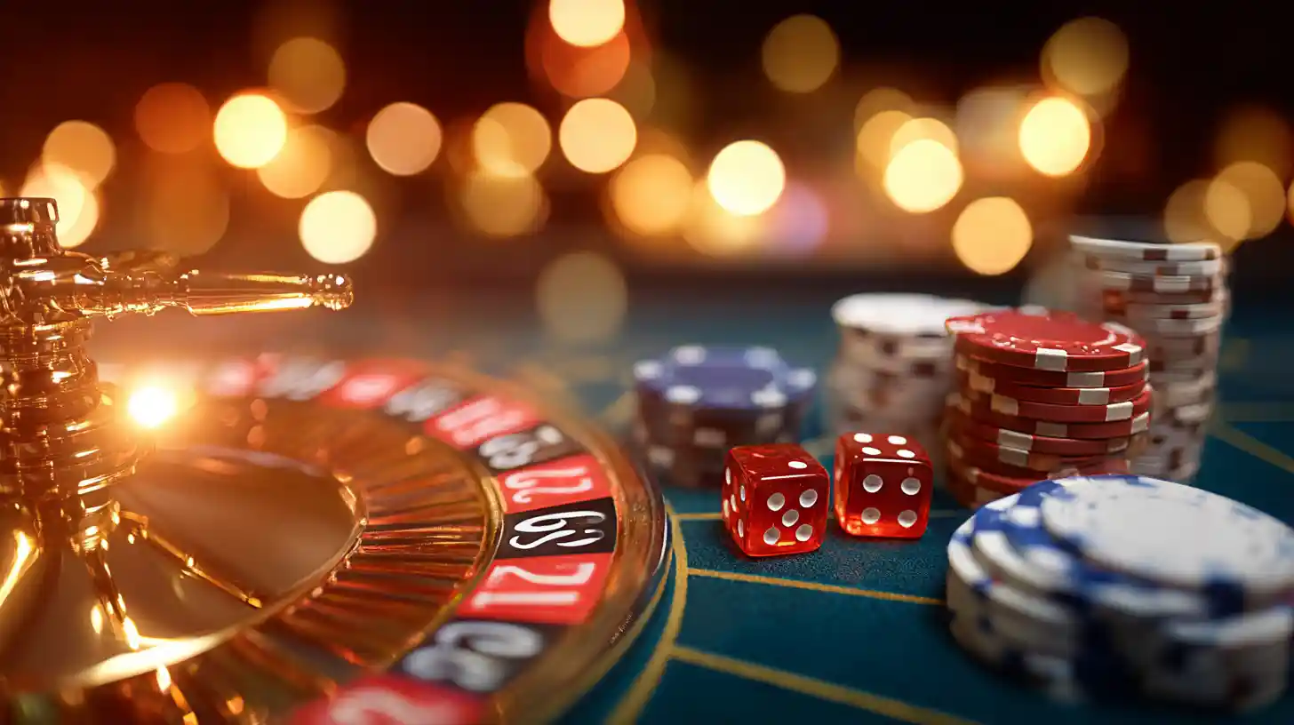 pg slot ceoโค้ดฟรี