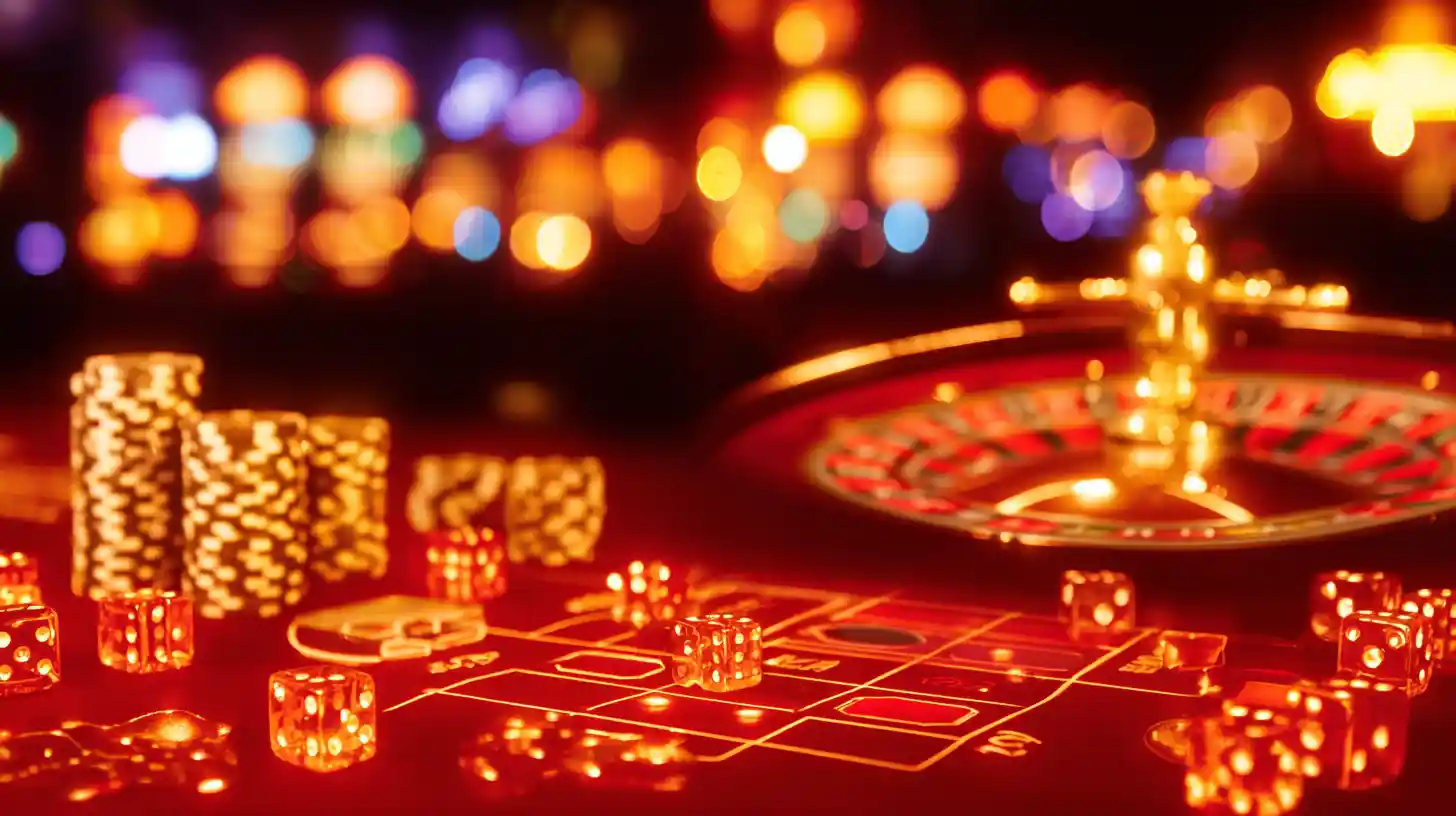 dragon tiger baccarat