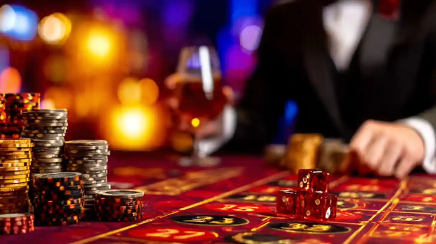 macau slot