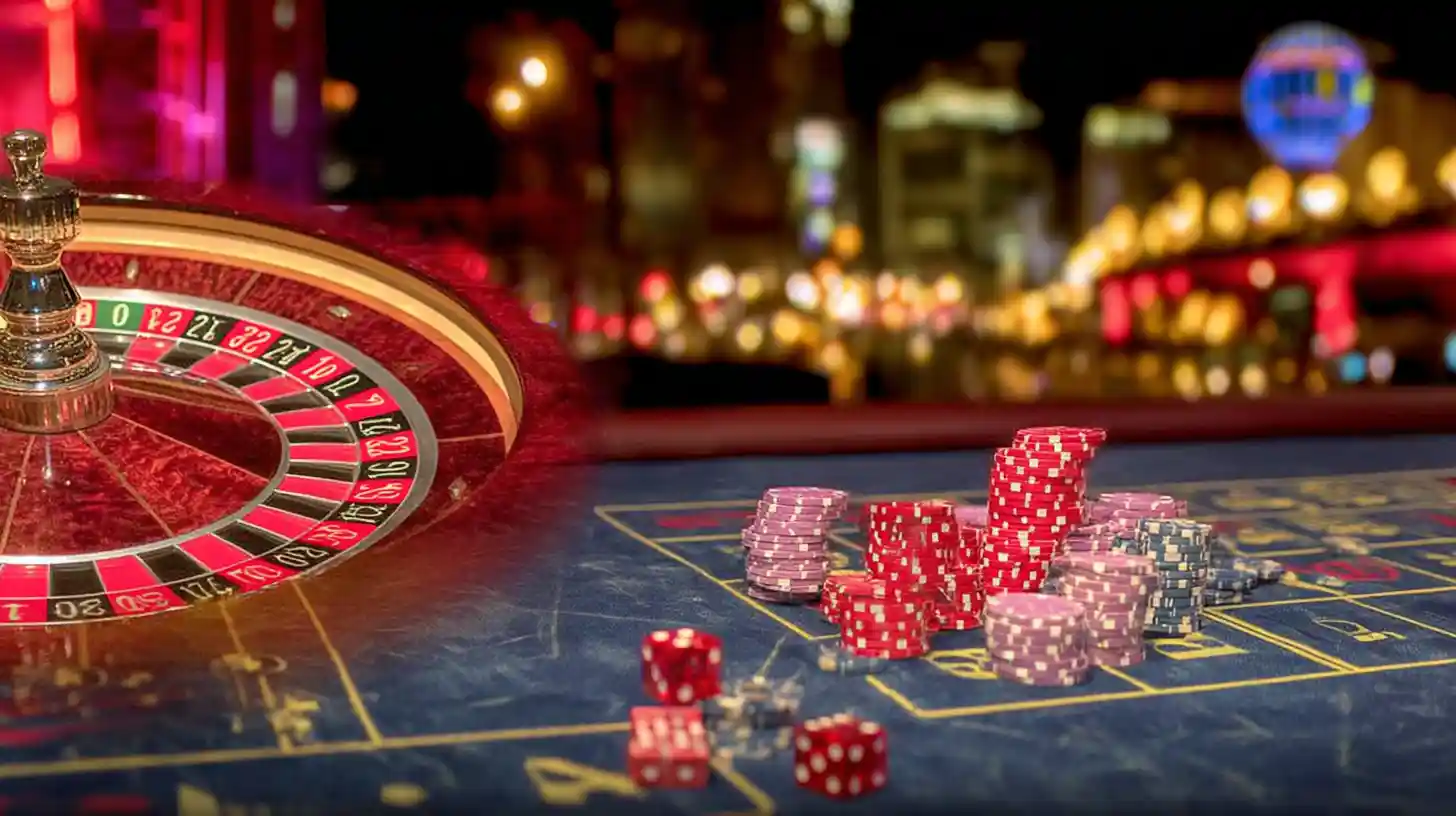 slot jackpot