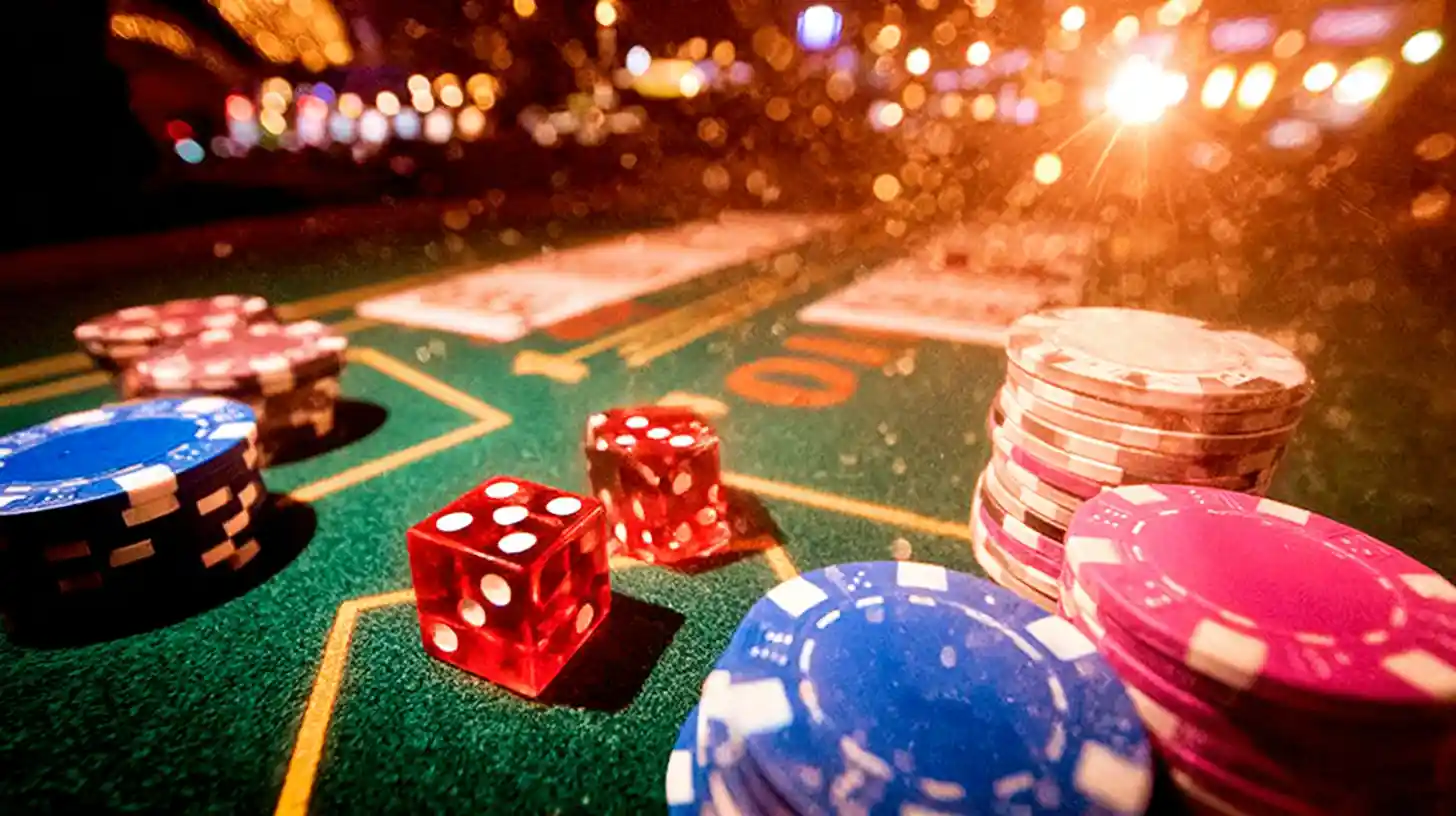 roulette payout chart