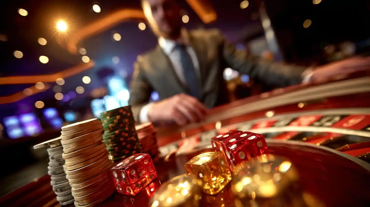 jacob & co roulette