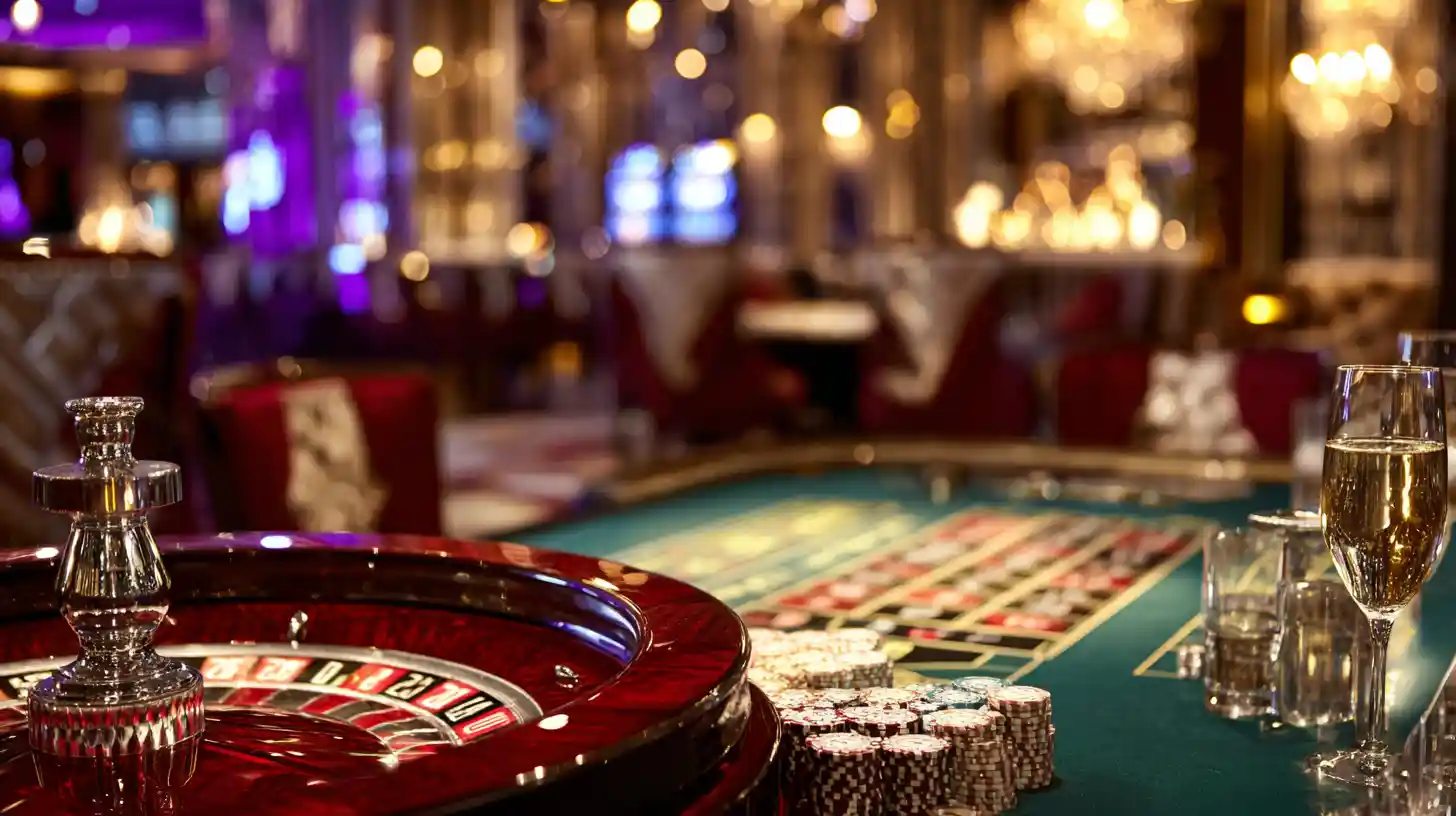 superrich slot
