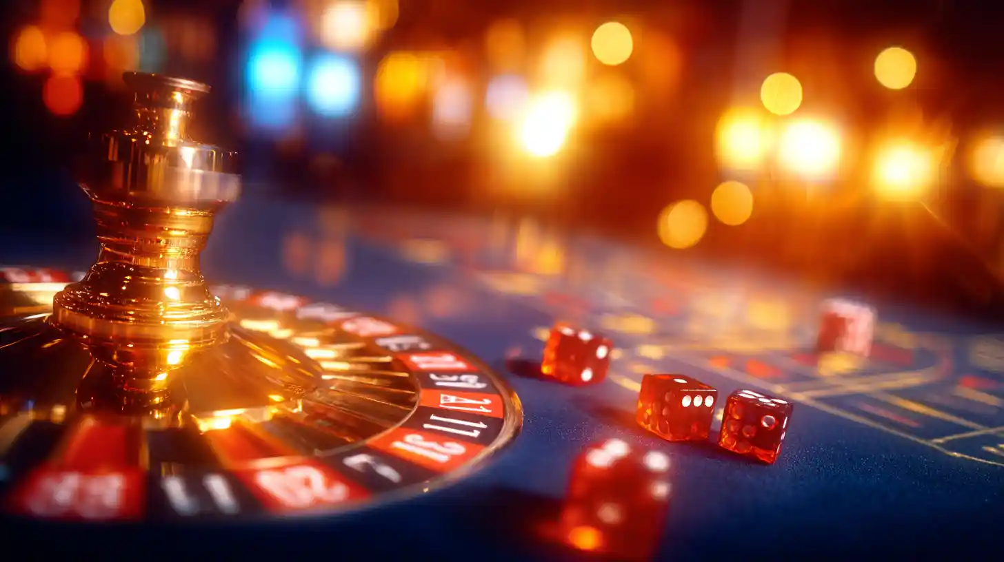 king slot