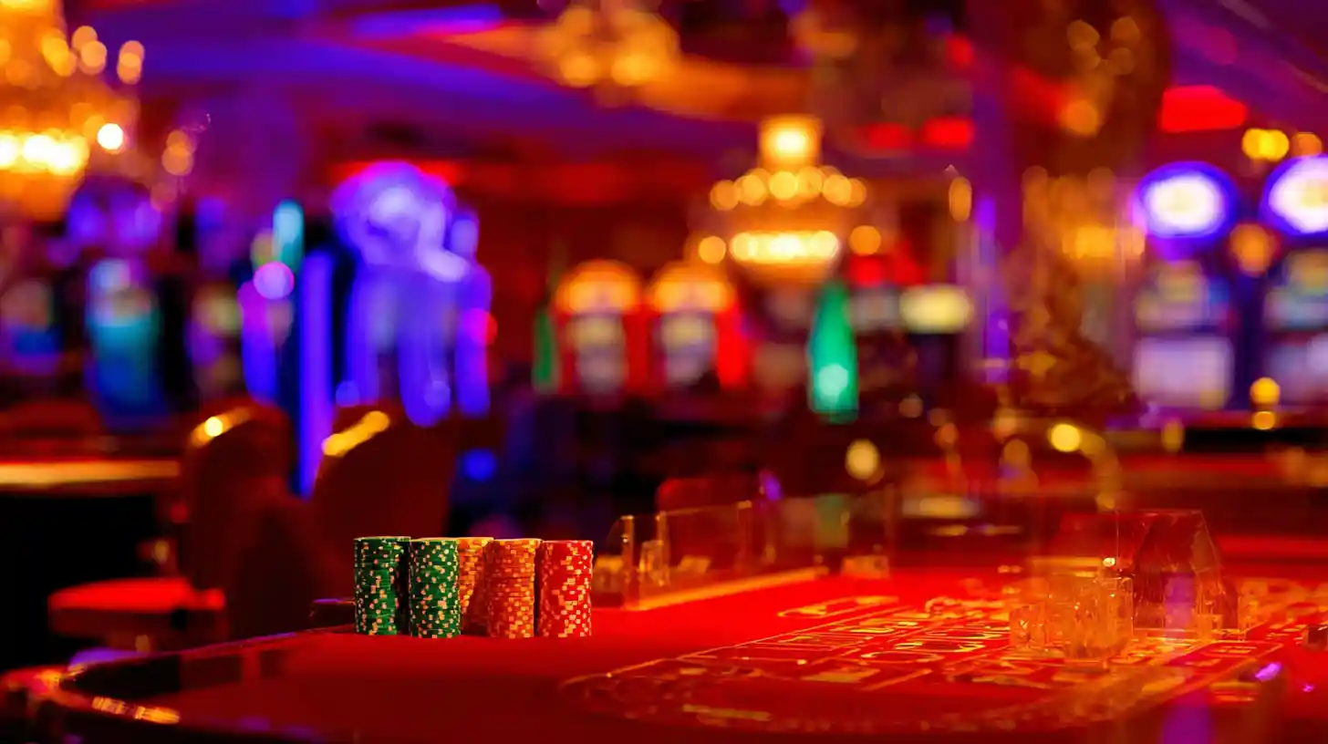 fastwin slot