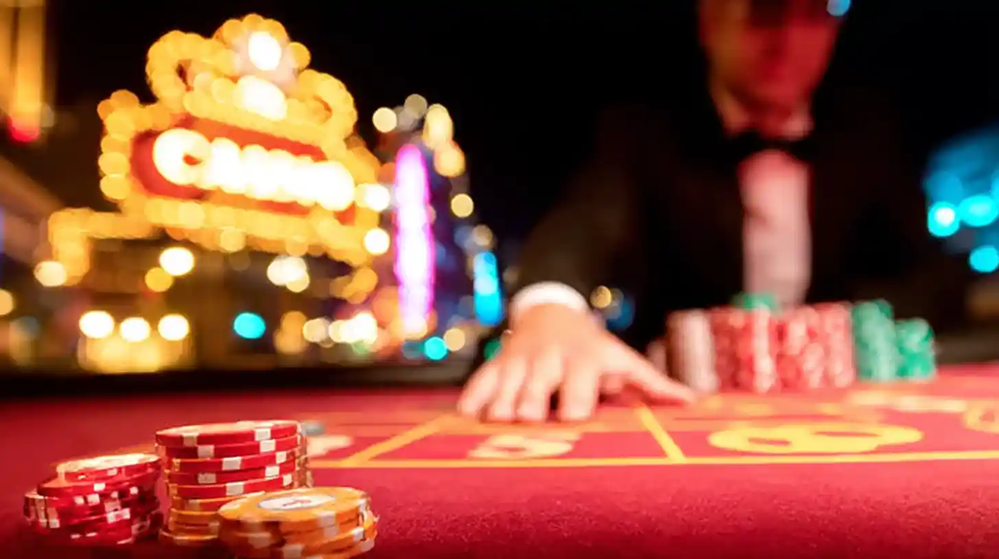 roulette slot