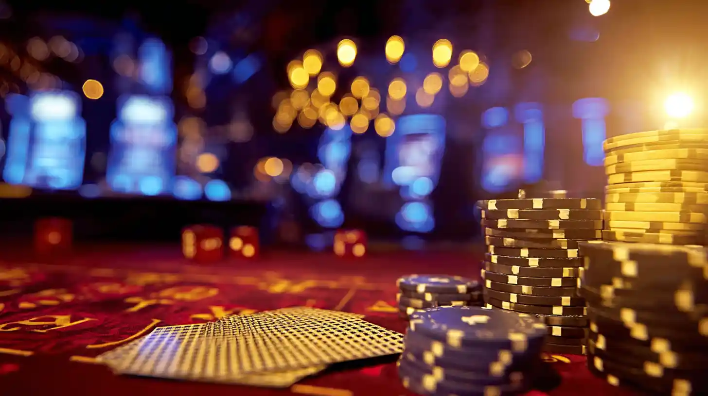bkk slot