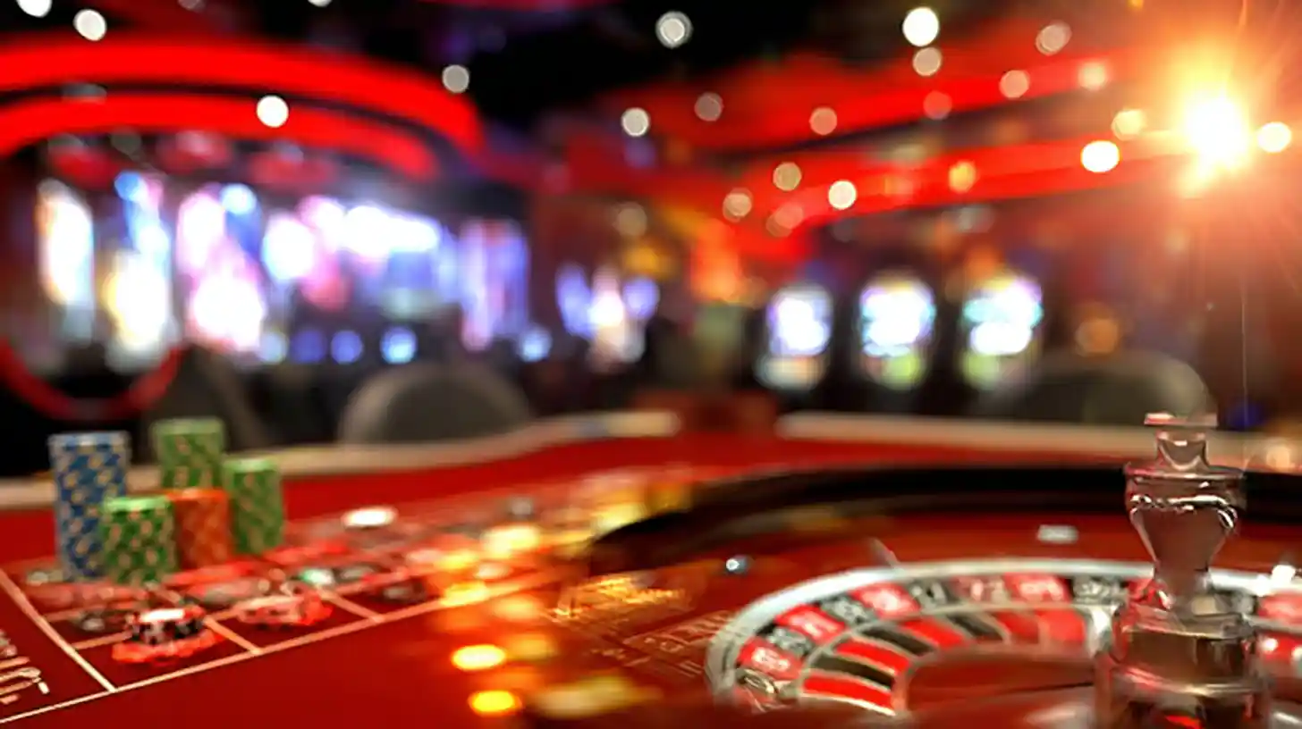 roulette odds