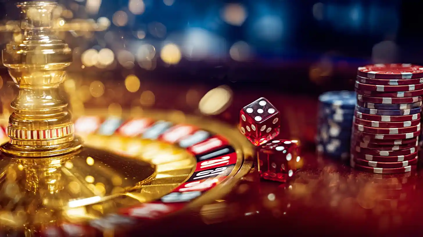 all slots casino