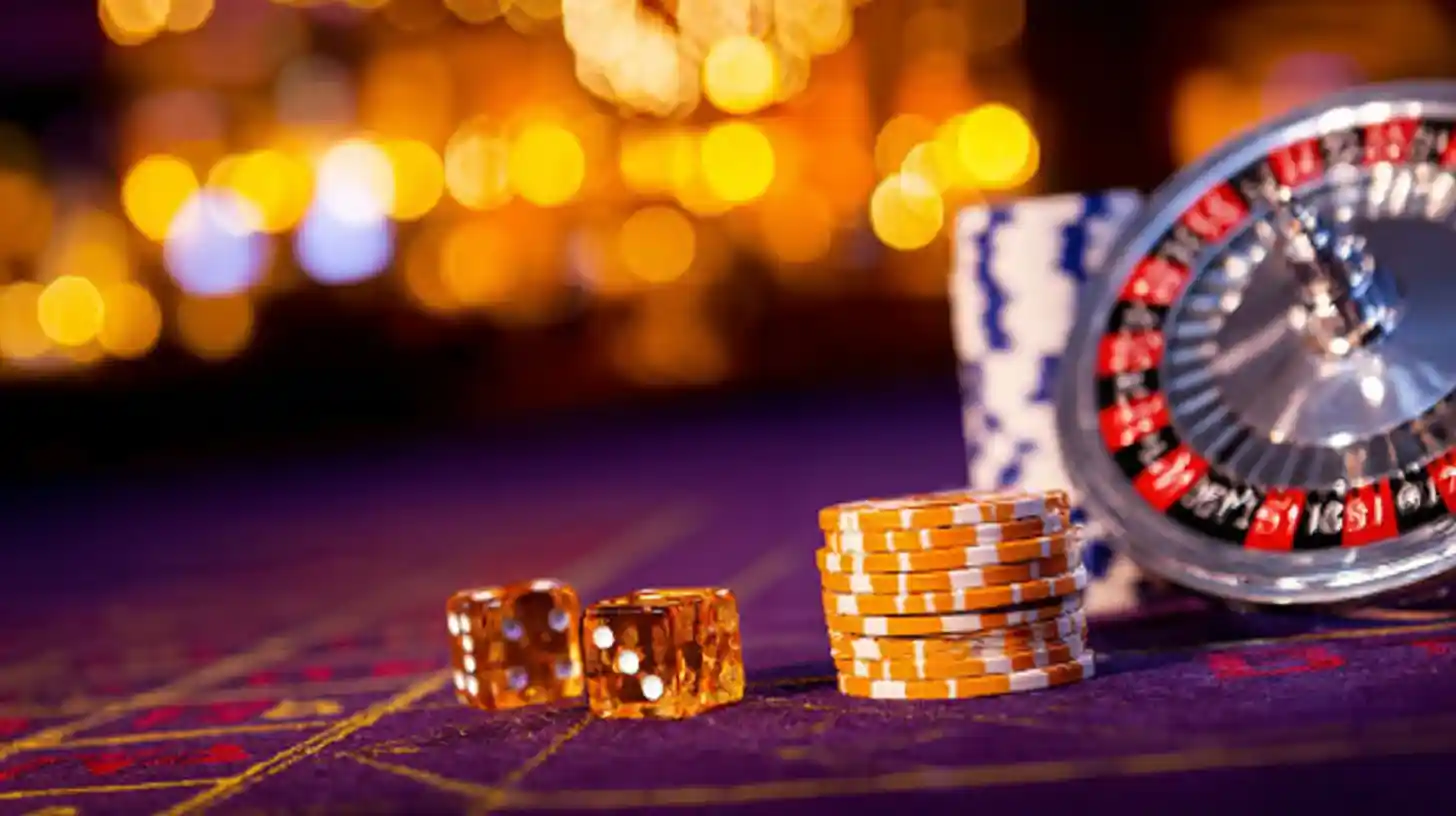 roulette casino game