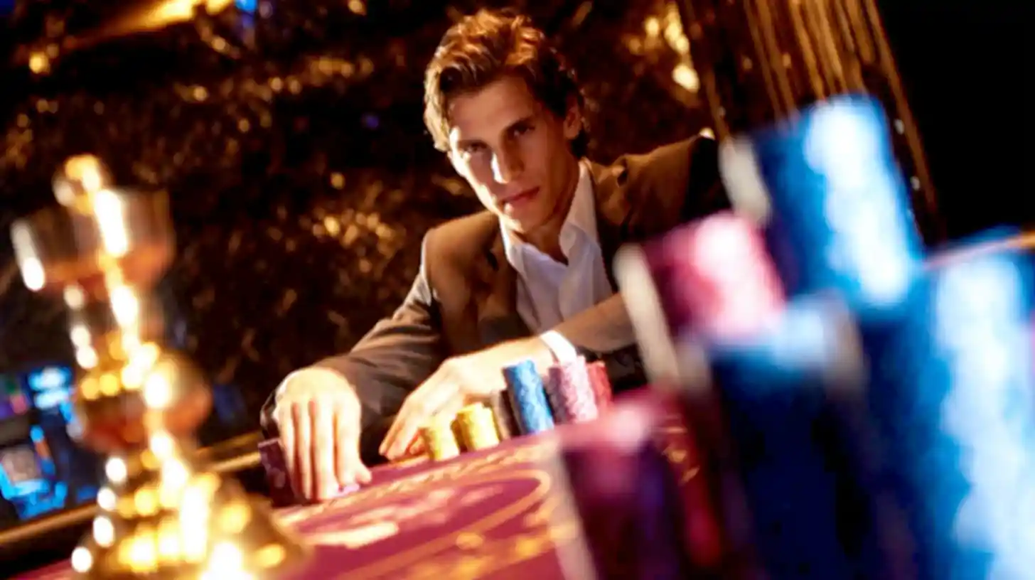 น้ําหอม baccarat rouge 540