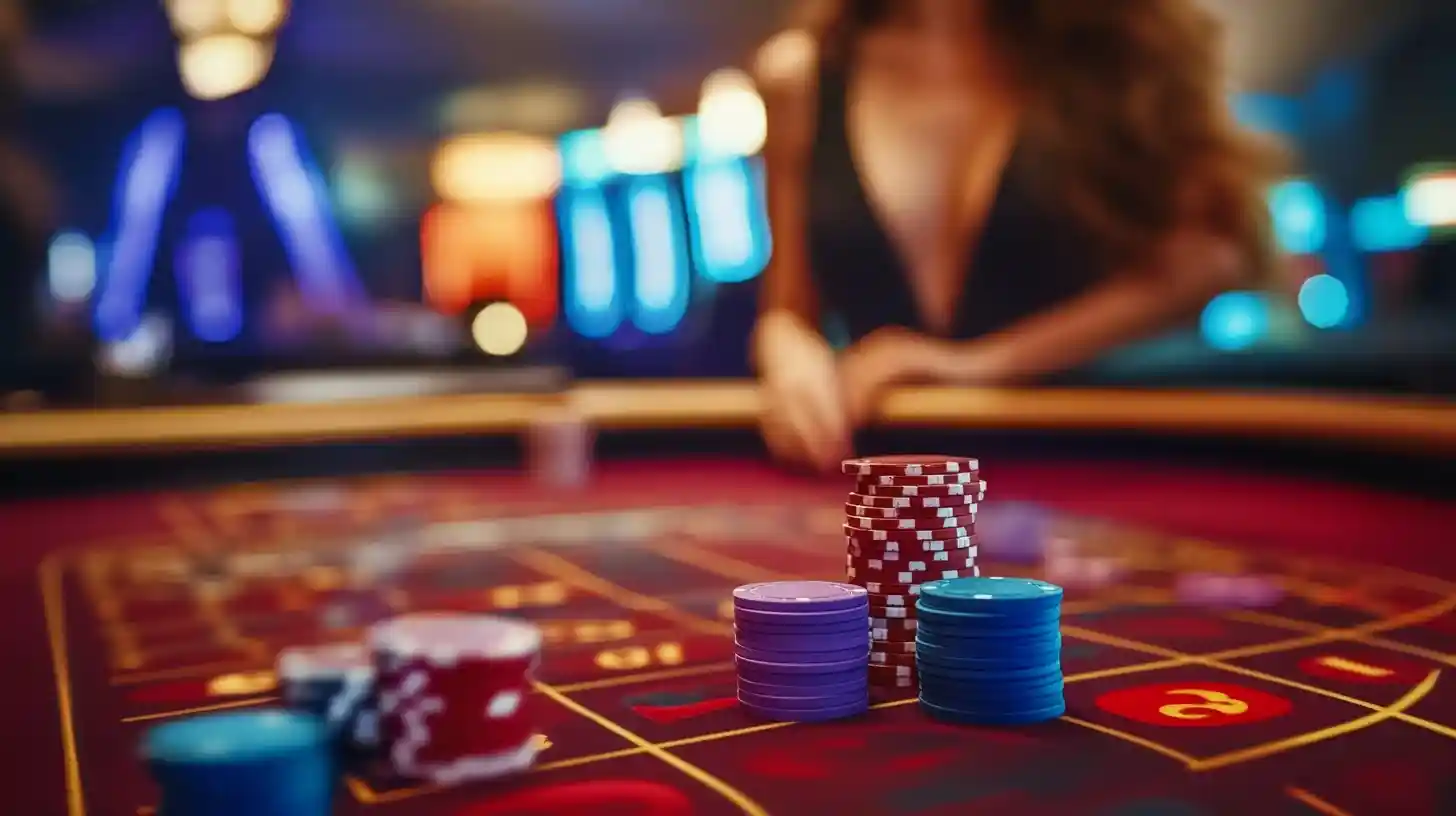 bitcoin blackjack