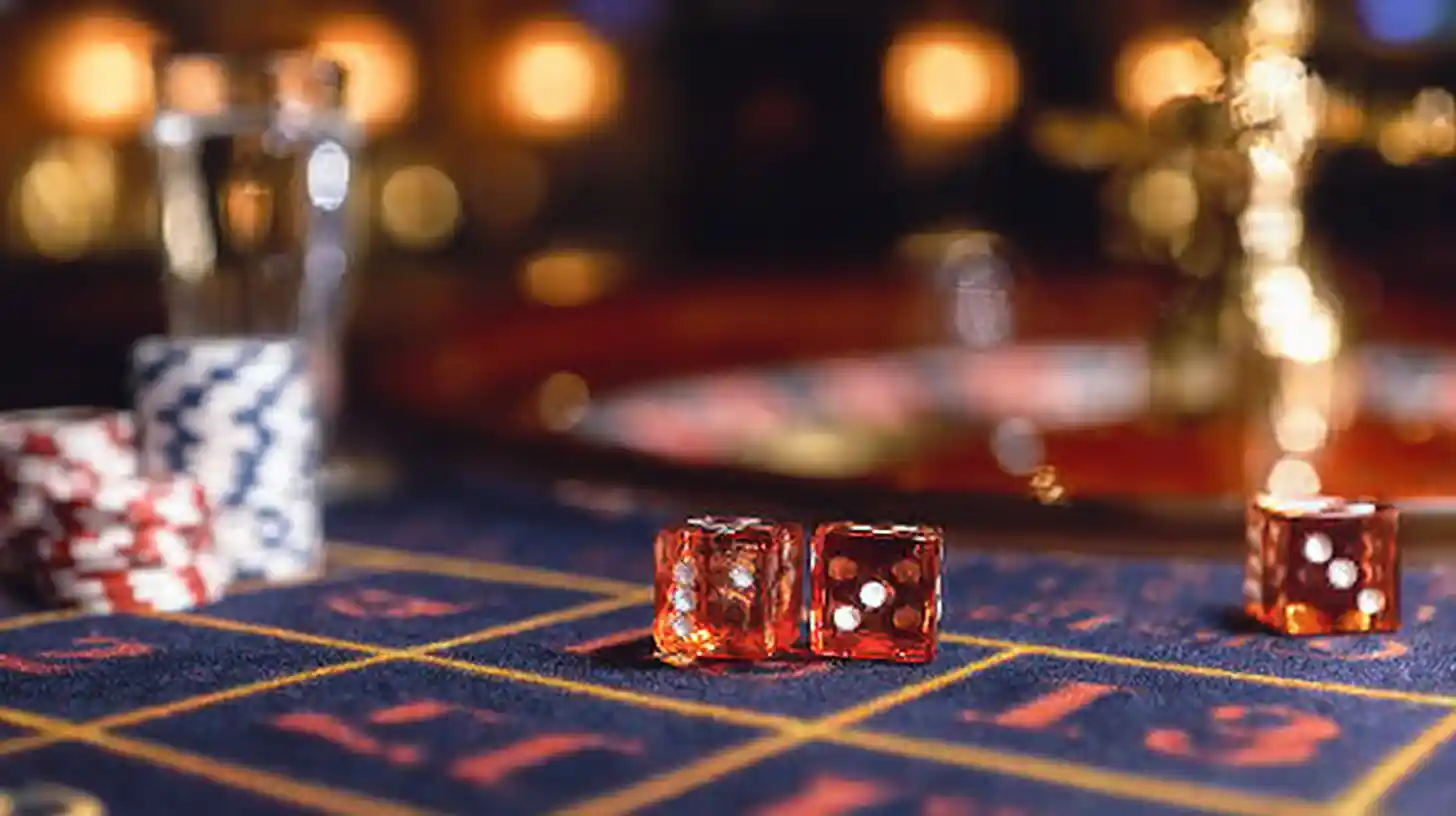 riches slots