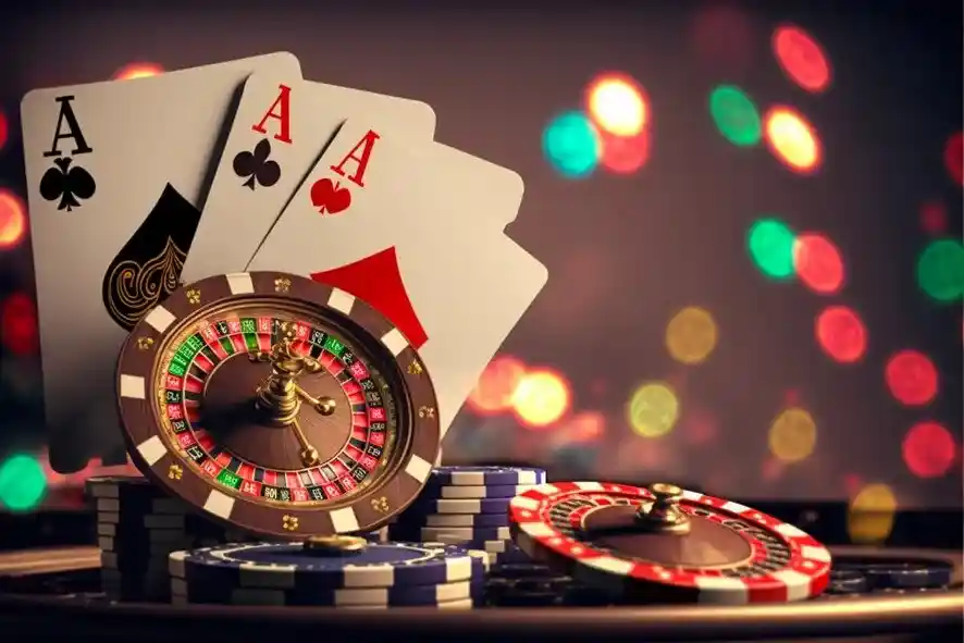 blackjack free