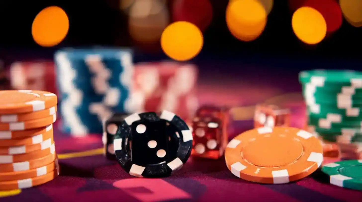win slot