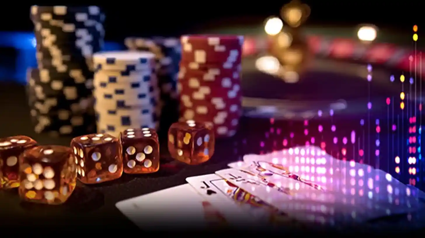 roulette