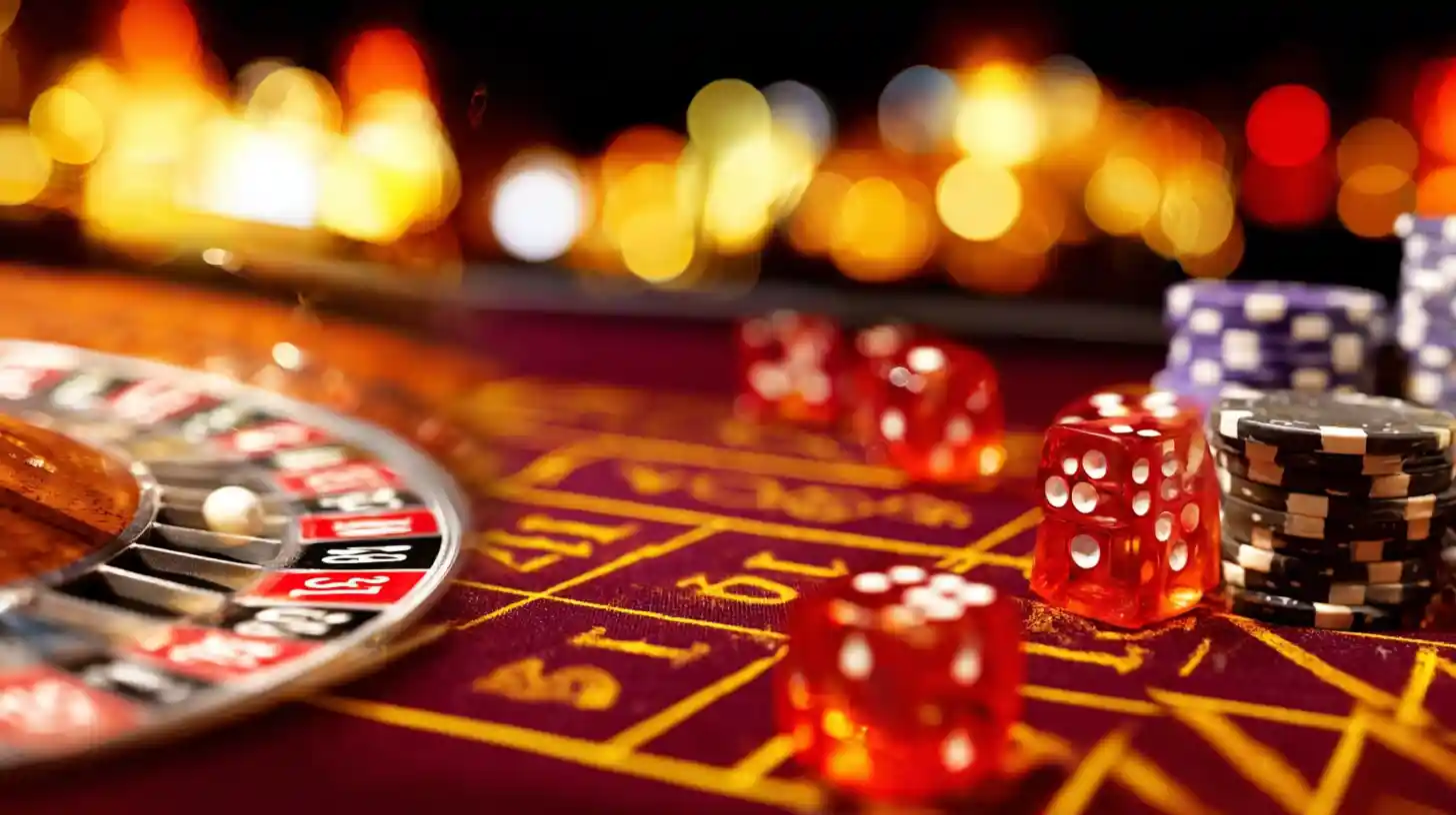 casino slots 777