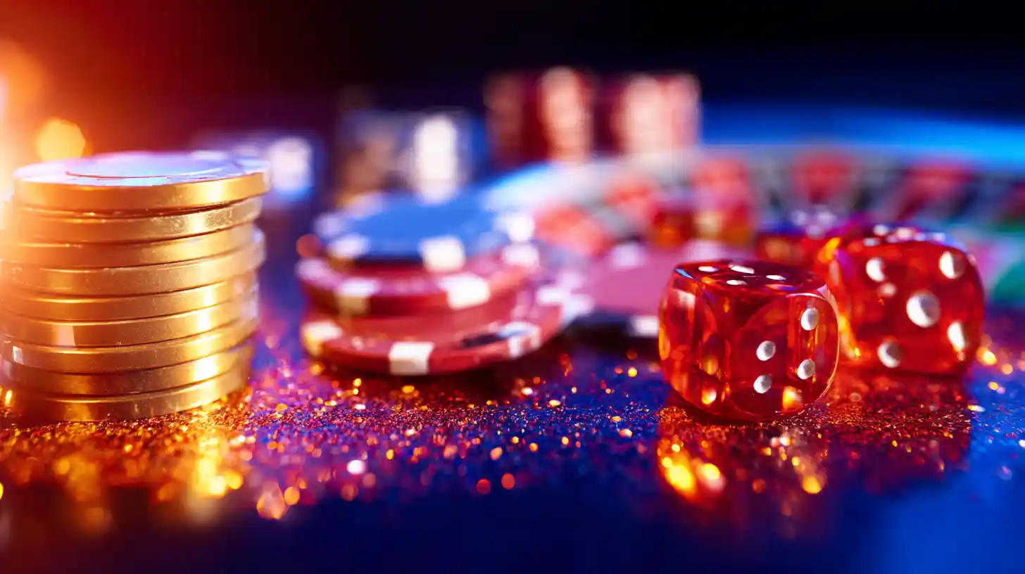 ktv super slot