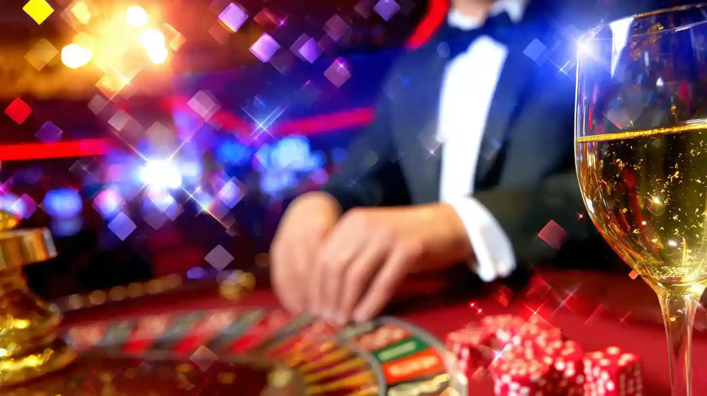 rolling slots casino