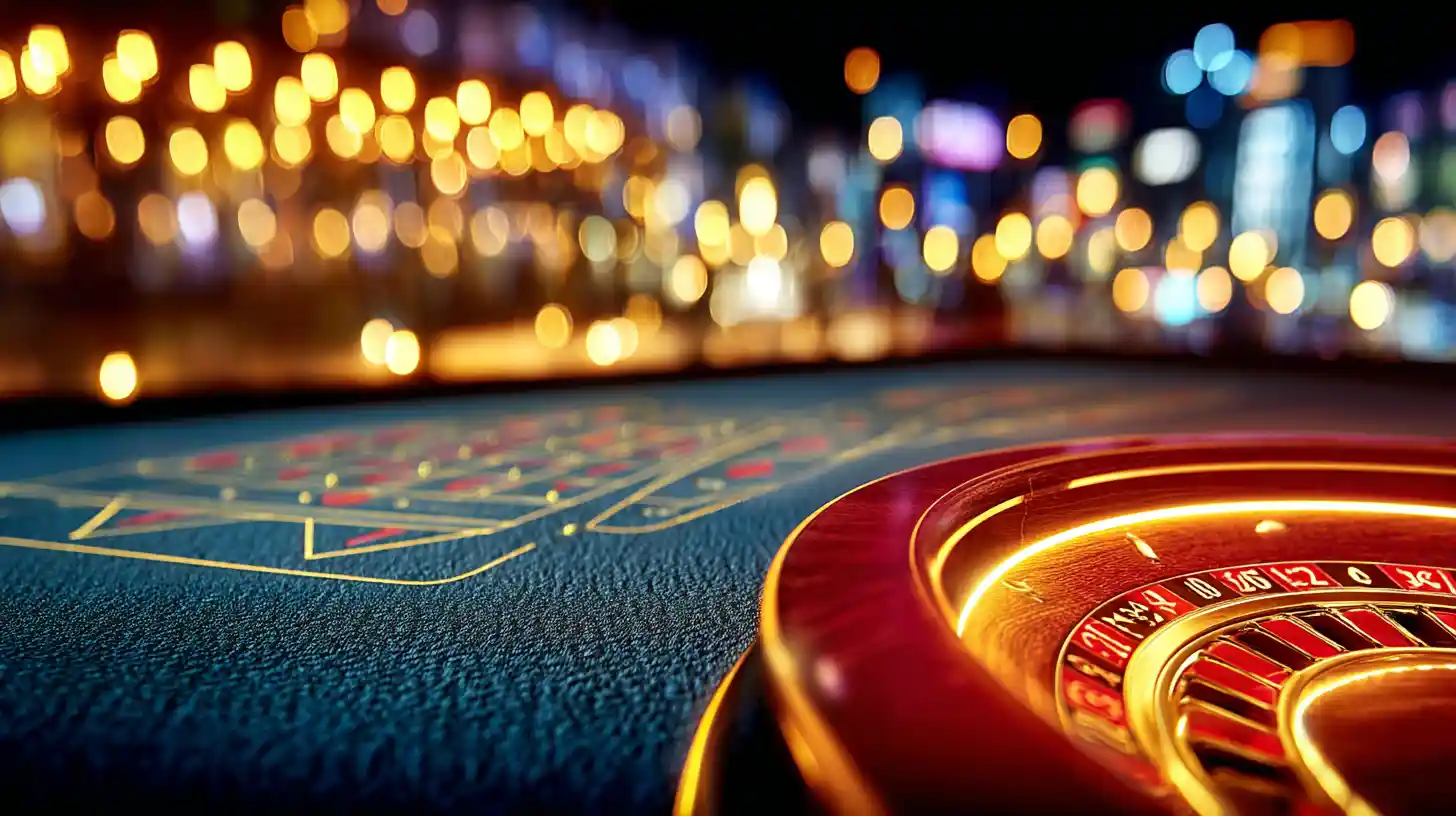 royal baccarat