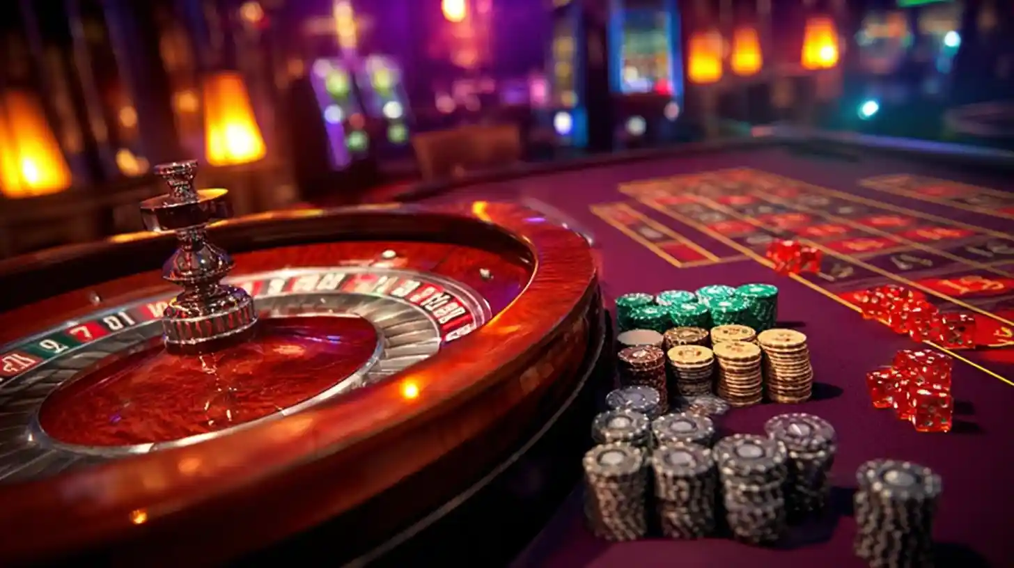 slot wallet vip